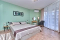 Апартамент Sunrise horizon,  първа линия море,  к-с Мидия Фемили Резорт , Ахелой , снимка 5