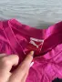 Puma Authentic Sportswear Pink T-Shirt M, снимка 2