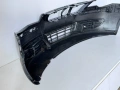 предна броня с решетки  VW Polo 2005-2009 г. #1131V., снимка 7