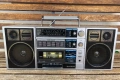 SANYO C30 BOOMBOX  Работи функционално на всичко!, снимка 10