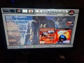 Playstation 2 хак 240 игри Playstation 1 и Playstation 2 + Mонитор , снимка 11