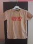 *Hugo Boss*Детска тениска в кремаво кафяв цвят , снимка 2