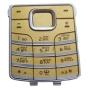 Nokia 6500c Nokia 2700 Nokia 6290 Nokia 7610 Nokia 2600 клавиатура , снимка 1