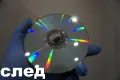 Предлагам Възстановяване на Надрани и Неработещи DVD и CD дискове за PS2, снимка 14