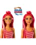 Оригинална ароматизирана кукла в чаша Barbie® Pop Reveal Fruit Series - ягодова лимонадa /диня, снимка 6