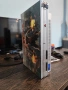 ✅ PS2 Fat Silver хак 100 игри HDD, снимка 15