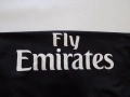 футболна тениска psg paris saint germain nike екип блуза мъжка оригинална M, снимка 5