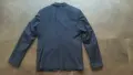 G-Star RCT BLAZER 2 COAT Stretch Размер 52 / M - L мъжко еластично сако 14-69, снимка 2