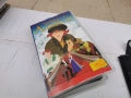 ПРИНЦЕСА АНАСТАСИЯ-ORIGINAL VHS VIDEO TAPE 0807260931L1, снимка 6