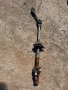 2004903, 2004972 кормилнен прът с карета от Ford Ranger Wildtrak 3.2 EcoBoost Adblue 200 ph., снимка 1