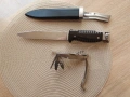 нож щик, снимка 6