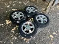4бр.Алуминиеви джанти 15цола 5x112 за Vw Golf 5,6,Touran,Caddy,Skoda Octavia,Seat Altea,Audi A3, снимка 3