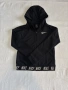 Детско юношески дамски суитчър Nike, снимка 2