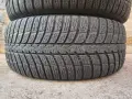 225 60 16 зимни гуми два броя KUMHO, снимка 5