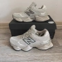 New Balance 9060 Moonbeam, снимка 1