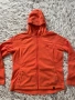 THE NORTH FACE-дамски суичър размер ХЛ, снимка 2
