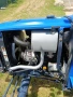 ISEKI SIAl TF223F, снимка 8