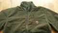 GAUPA OF NORWAY WINDPROOF Polar Jacket размер L за лов риболов горница вятърноустойчива - 2736, снимка 5