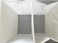 Висящ органайзер за гардероб IKEA SKUBB, снимка 4