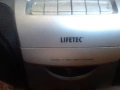 Радио касетофон LIfetec, снимка 3