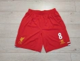 Футболни шорти adidas France 2000 - Liverpool Steven Gerrard , снимка 7