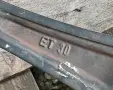 4бр.Алуминиеви джанти ATS 18цола 5x112 за Mercedes Benz, снимка 11