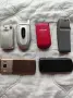 Nokia Panasonic Samsung Sony бутони с бг меню перфектни 6 броя, снимка 2