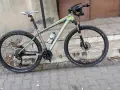 Планински велосипед Shockblaze R7 RACE GR4 29x430, снимка 1