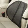 Анатомична облегалка за кръста за стол и автомобил, снимка 1