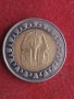 1 паунд 2008 г. Египет, снимка 1