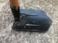 стара военна лопатка - MADE IN GDR, снимка 6
