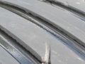 Гуми 225 45 19 Бриджстоун Bridgestone 2 броя - нов внос. Не са нови. , снимка 1