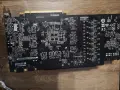 Видеокарта MSI GeForce GTX 1080 Ti ARMOR 11G OC за ремонт, части, снимка 2