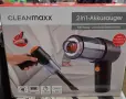 Безжична прахосмукачка и духалка, снимка 1