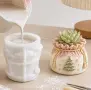 Молд чувалче с елха , снимка 5