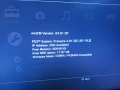 PS3 Slim 250GB хакнат + игри, снимка 11