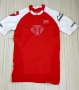 X - Bionic Patriot Run Speed Compression Made In Italy Mens Size S /M НОВО! ОРИГИНАЛ! Мъжка Тениска , снимка 1