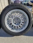 Джанти Lemmerz Bmw 14 цола , 4х100 , 6.5j , et30 , 195/65/14, снимка 3