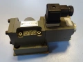 Хидравличен разпределител ORSTA VW 6 TGL26223140 Hydraulic Valve 24V, снимка 6