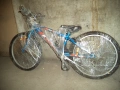 Детски велосипед PASSATI GERALD 24", снимка 7