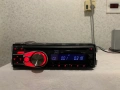 Авто Cd плеър JVC, снимка 1