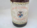 Продавам колекционерска унгарска бутилка "Токай" от 1979 г., снимка 5