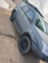 Уширители (раздувки) за калници – Toyota LN 120, снимка 2