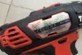 Ударен винтоверт Milwaukee М12 BPD с батерия 3Ah (неоригинална). , снимка 3