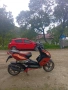 Aprilia sr 50 , снимка 2