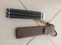 Добър статив трипод Injekta Ines, снимка 1