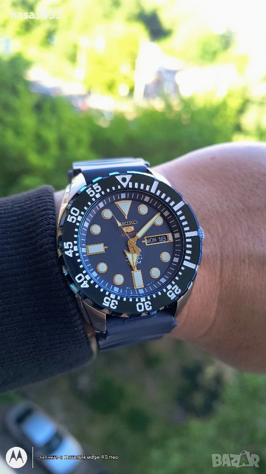 seiko, снимка 1