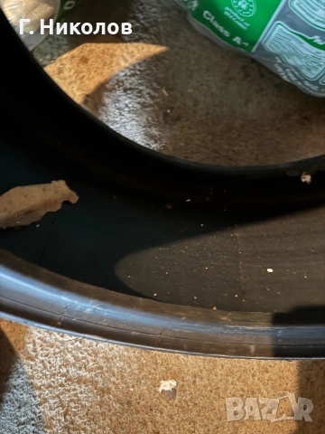 Летни гуми 225/40/18, снимка 6 - Гуми и джанти - 54125687