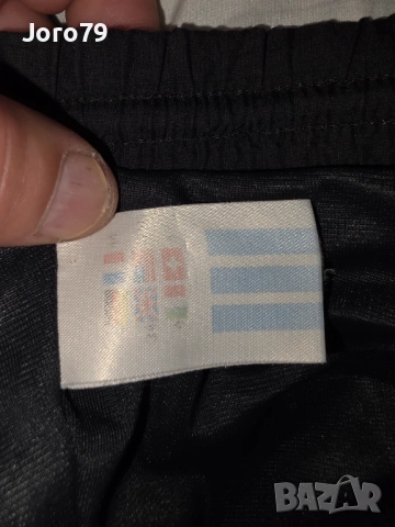 Vintage Аdidas Equipment Swim Shorts Made in Yugoslavia Мъжки Бански Плувни Шорти Раз.L, снимка 6 - Бански - 54801258
