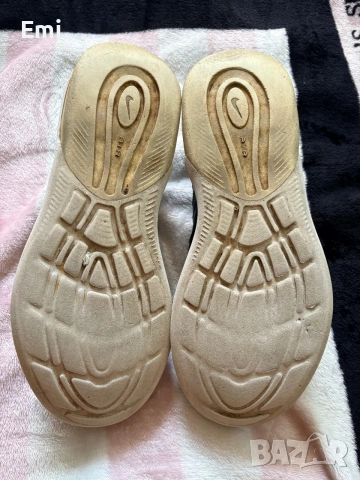 Nike air max, снимка 2 - Маратонки - 55089958